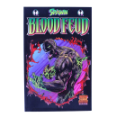Spawn: Bloodfeud (1998) Prestige Format | Alan Moore | hoppla-stuff.de